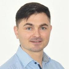 Alexander Dombrowski's Instagram, Twitter & Facebook