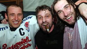 Jandač vzpomíná na Prospala: Bylo složité zařídit, aby ukojil svoje choutky 