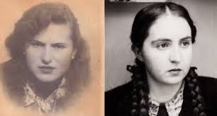 Leda, Magda e le altre