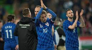 Croatia Squad For Upcoming World Cup Qualifiers Announced Croatia Week World Cup Qualifiers World Cup Croatia