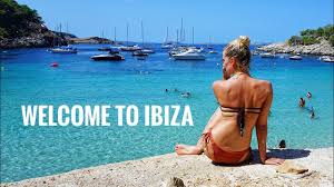 Meist gelesene artikel über ibiza. Ibiza Fma Der Schonste Strand Ich Packe Meine Tasche Olesjaswelt Youtube