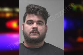 Jasper Parrish — Coweta County Jail Bookings