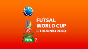 Hiệp đấu hay nhất của đtvn tại vl world cup 2022 | cả châu á đều thán phục trước trước đtvn. Fifa Futsal Wm 2021 Nachrichten Offizielles Emblem Von Litauen 2020 Enthullt Fifa Com