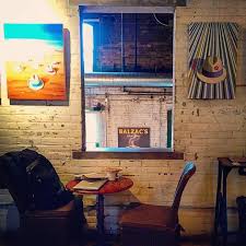 Hats Off To You Balzac S Coffee Roasters For Making My Last Day In The City One Of Inspiration And Great Smallest Wedding Venue Distillery Instagram Posts