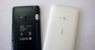 Qualcomm snapdragon 200 msm8212, procesador: Nokia Lumia 625 Review 4g Saves The Day But The Display Disappoints