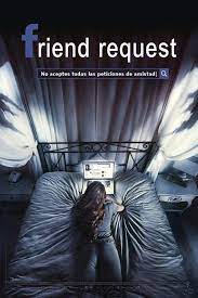 Friend Request Full Movie Online 2016 Film Gratuit Films Complets Gratuits Films Streaming Gratuit