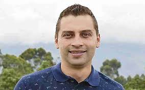 Los azules buscan alcaldía de La Virginia