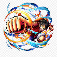 Roger is the current holder of the highest bounty in the series, stated to be unsurpassed by any pirate. One Piece Bounty Rush Wiki Png Luffy Free Transparent Png Images Pngaaa Com