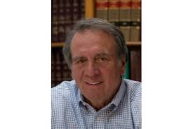 Joseph Johnston Obituary (1938