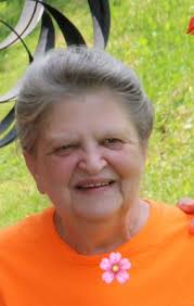 Sherry Lynn Burdette