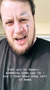 Tag someone in Hawaii , the search for good pot continues lol