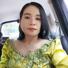 Maria Dame Situmorang