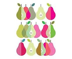 My Sweet Home Cours De Peinture Illustration Retro