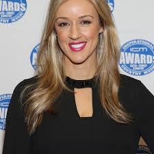 Megan Alexander's Instagram, Twitter & Facebook