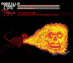 Tom Aznable On Twitter Also Incidentally If Still The Best 1973 Is Referring To A Godzilla Movie It S Godzilla Vs Megalon Solomon Is The Gift That Keeps On Giving Https T Co 9vexdkqzr8