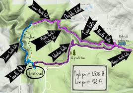 Maybe you would like to learn more about one of these? Silver Falls State Park Hike Oregon Silver Falls State Park Silver Falls State Parks