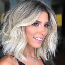 Ozan Sahin Coiffeur In Instagram Gonderisi 23 Sub 2019 8 14oo Utc Kuaforler Sac Sarisin Sac