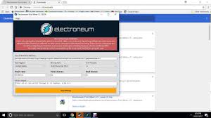 Is Mining Electroneum Still Profitable Btc Mining In The