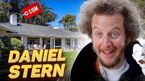 Home Alone's Daniel Stern Shares SECRETS From Behind the Scenes!