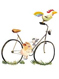 Pin Von Maria Joao Rosado Auf Desenho Tierillustrationen Kunst Ideen Illustration Kinder