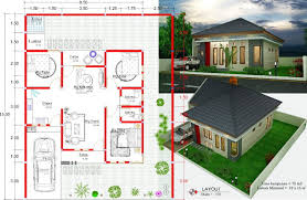  rumah contoh tipe bibury. Model Rumah Minimalis Modern Terbaru Tahun 2021 Arthome Co Id