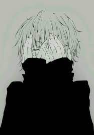 Contact anime boy sad on messenger. Foto Anime Sad Boy Facebook