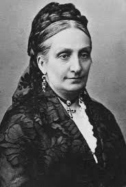 María Luisa Fernanda de Borbón