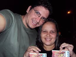 Renovo Blog: Pr. Cirilo (Santa Geração) em Fortaleza