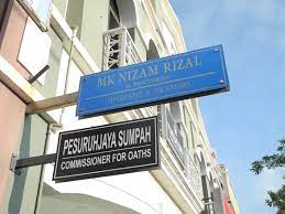 We did not find results for: Pesuruhjaya Sumpah Melaka