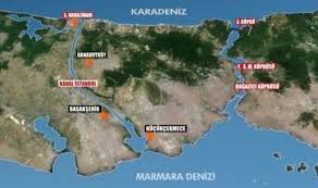 Kanal i̇stanbul güzergahı nerelerden geçiyor?türkiye'nin en büyük projelerinden biri olan erdoğan'ın çılgın proje. Chp Genel Baskan Yardimcisi Torun Kanal Istanbul Projesi Icin Referanduma Gidilmelidir