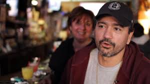 An Irish Pub in Brooklyn's Chinatown