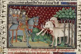 Describes an elephant word stacks. Why Did Medieval Artists Give Elephants Trunks That Look Like Trumpets Atlas Obscura