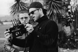 Van Alpert- The Graffiti Artist Who's Taking the Music Video World by Storm 