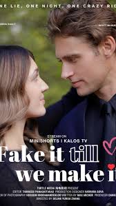 Edith Blair, also known as Edith Austin the best romance author ✍️ play by  @livfildes and her best friend + Nolan's firefighter work colleague Angie  @sabrinarault (and our amazing production designer @varvara.sova ) #