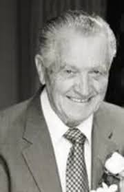 Obituary information for George Carl Bohn