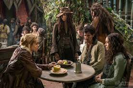 Blacksails Costuming Pirates Black Sails Starz Black Sails Black Sails Season 2