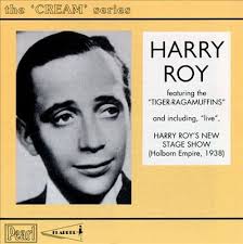 Harry Roy