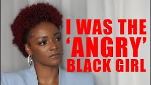ANGEL COLE: I WAS LABELED THE ANGRY BLACK GIRL
