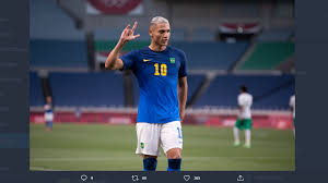 Persaingan di papan klasemen sepak bola putra olimpiade tokyo 2020 semakin berjalan sengit setelah matchday kedua rampung digelar pada minggu (25/7/2021). Urybhg71jwstxm