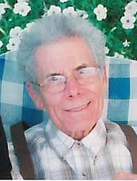 Leonard Ryckman, obituary
