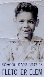 Richard Caudillo Obituary (1940