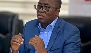 Suspended NOCAL, LTA, LRRRC Heads and other Government Officials have been  Indicted