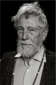 Gary Snyder's response to a young man at City Lights Bookstore
