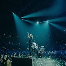 Online shopping from a great selection at movies & tv store. The Lumineers The O2