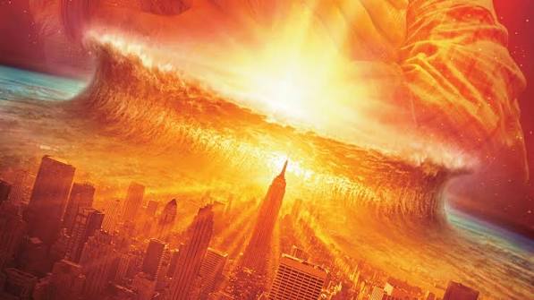 Deep Impact | TNTdrama.com