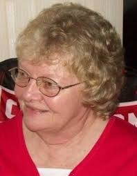 Janice Bradish Obituary (1939