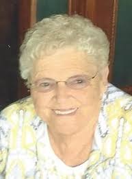 Marilyn Schafer Obituary (1934