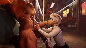 Subway Punks [Sleepy_B]