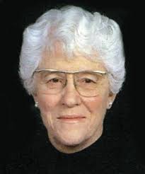 Imogene “Jeanne” Collier