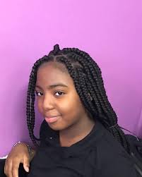 Tracy Walker/ Beautician/ Unique Stylist